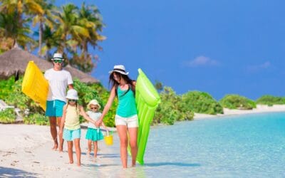 Fun Family Vacation Ideas for All Ages