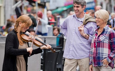 CIE Tours Brings Guests the Best of Ireland, Scotland, and Beyond