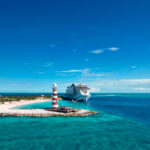 MSC Cruises World America