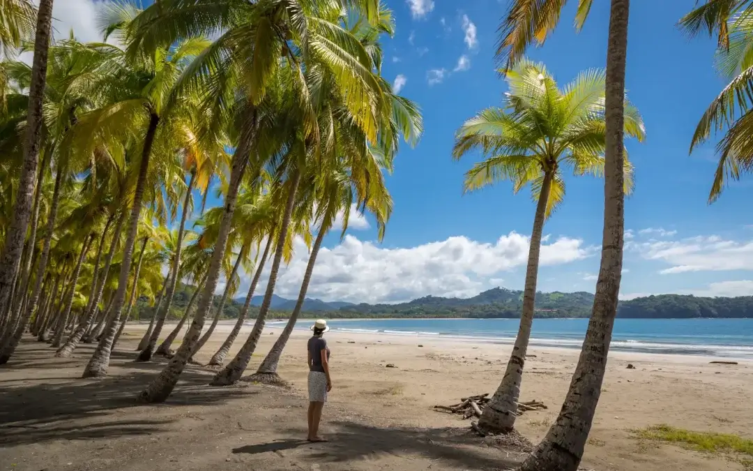 A Guide to the Best Beaches in Costa Rica