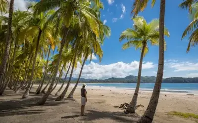 A Guide to the Best Beaches in Costa Rica