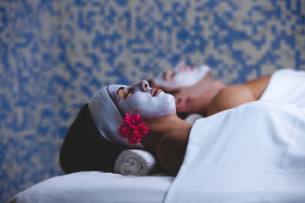 Spa at Live Aqua, part of the TBO Holidays Platinum Collection