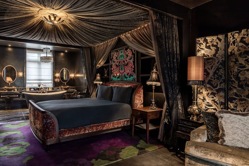 Mandrake Hotel London part of the TBO Holidays Platinum Collection
