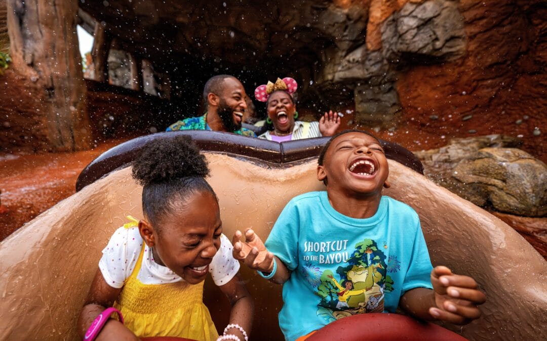 Disney World Deals for Cool Kids Summer