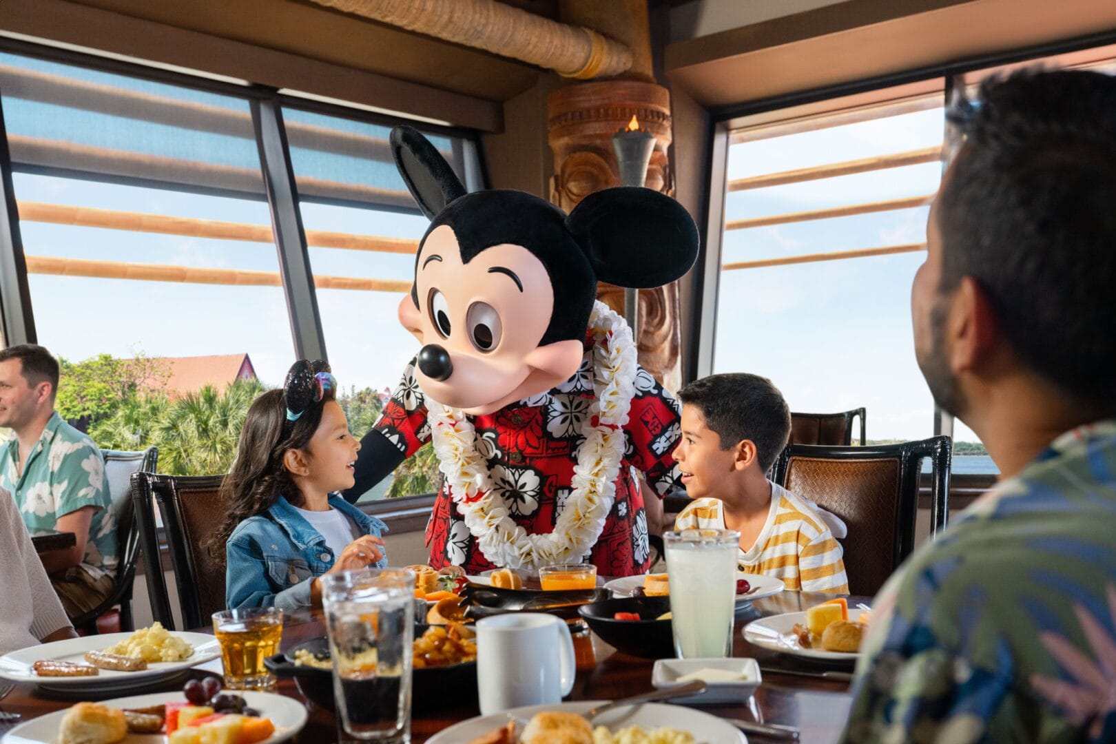 Mickey Mouse Cool Kids Summer