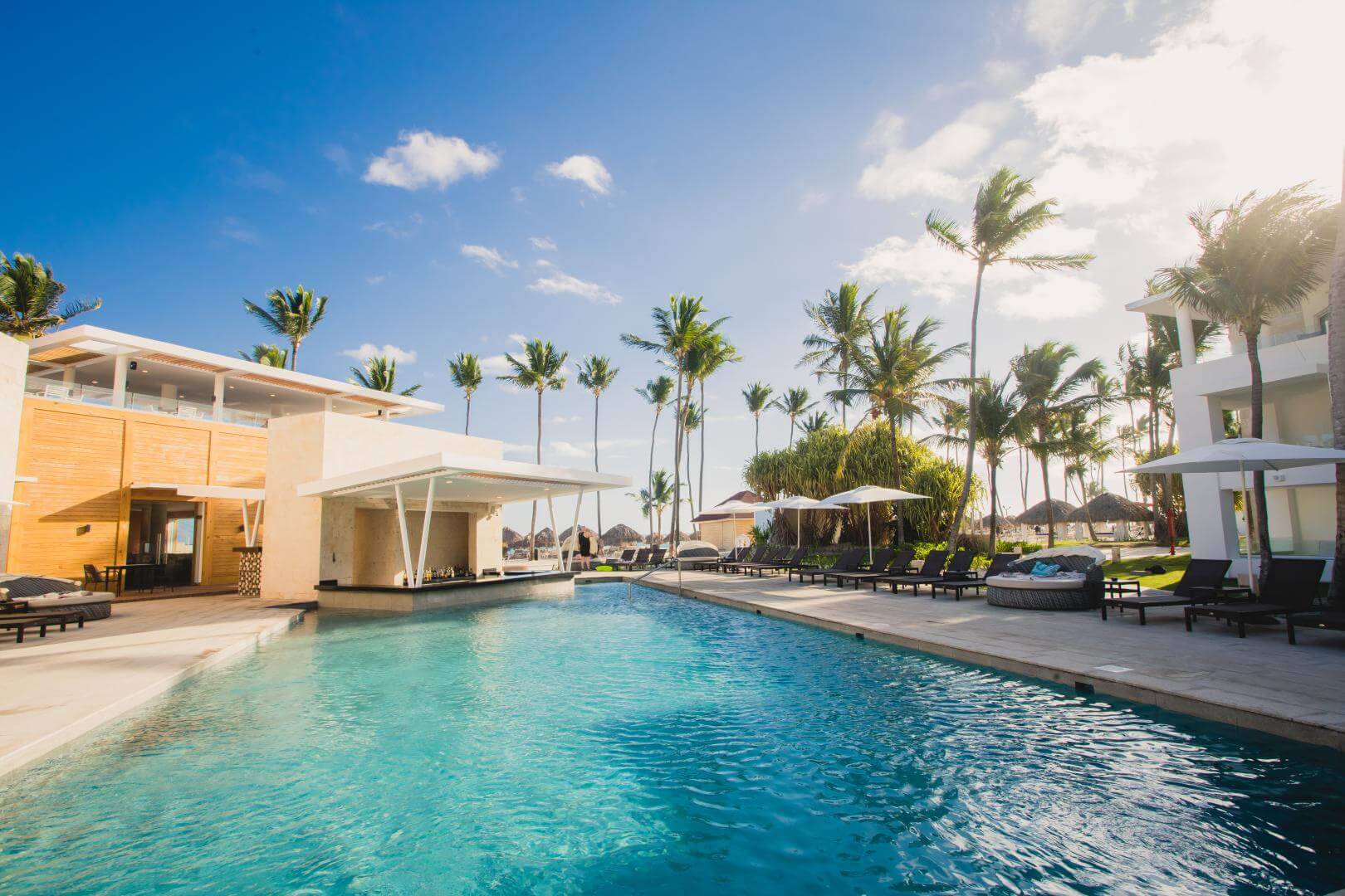 Grand Bavaro Princess