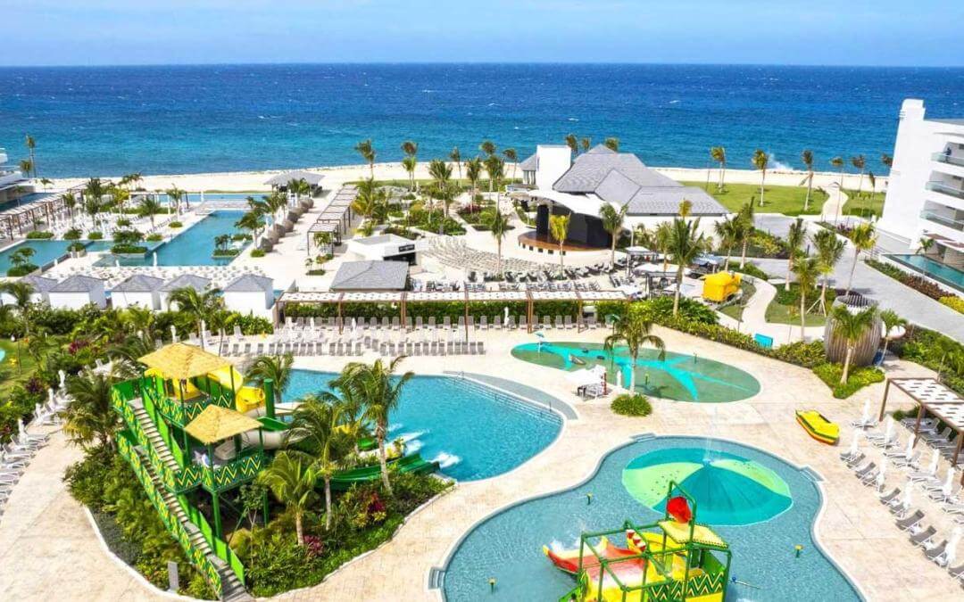 Three Destinations, One Five-Star Experience