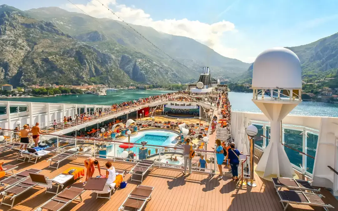 What is a Closed Loop Cruise and Which Documents are Required?