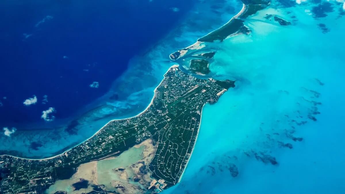 Turks and Caicos via Rental Escapes