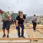 voluntourism