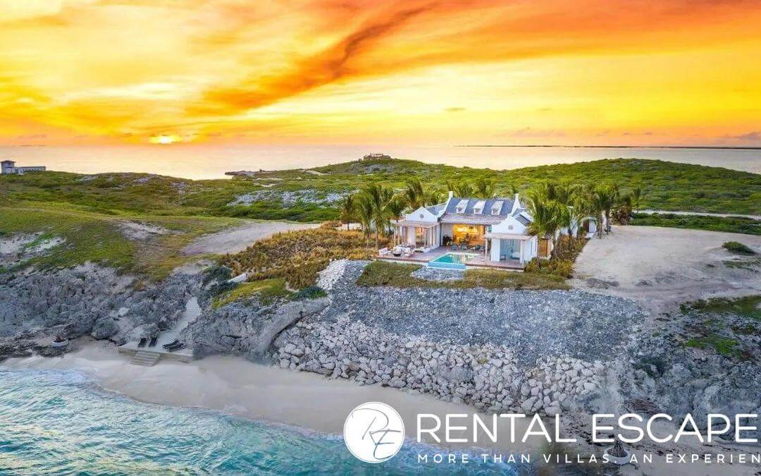 Rental Escapes Guide to Turks and Caicos