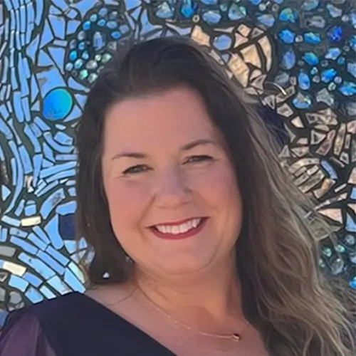 Samantha Pegg