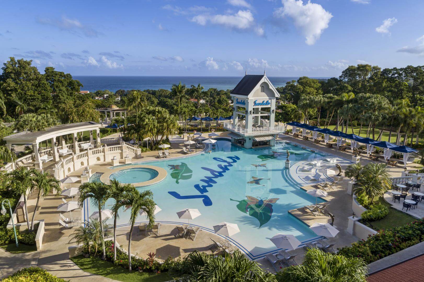 Sandals Ochi