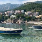 Europe Montenegro Summer
