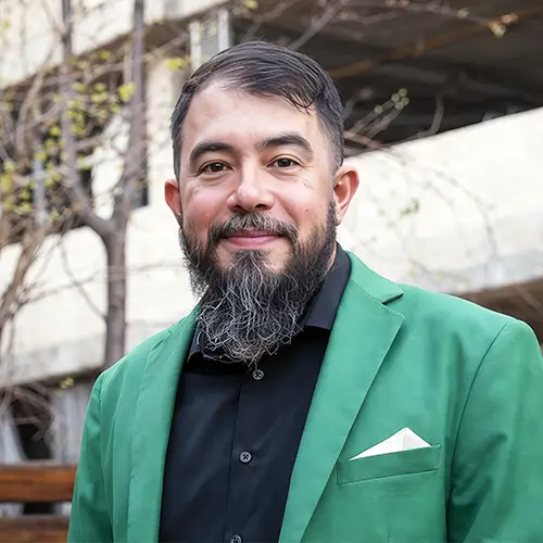 Tony Martinez