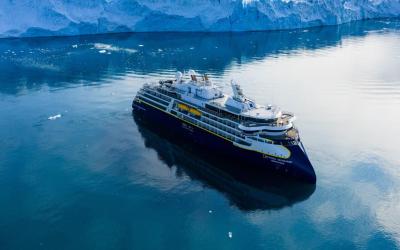 What to Pack for an Arctic Expedition Cruise