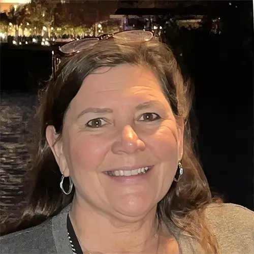 Terri Schaffer