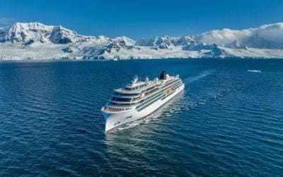 Viking Cruises in 2026: Rivers, Oceans, and Expeditions Built Around the Destination