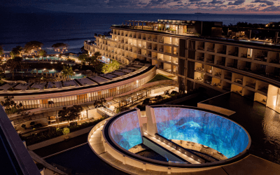 Secrets and Dreams Resorts: All-Inclusive Beach Escapes for Couples and Families
